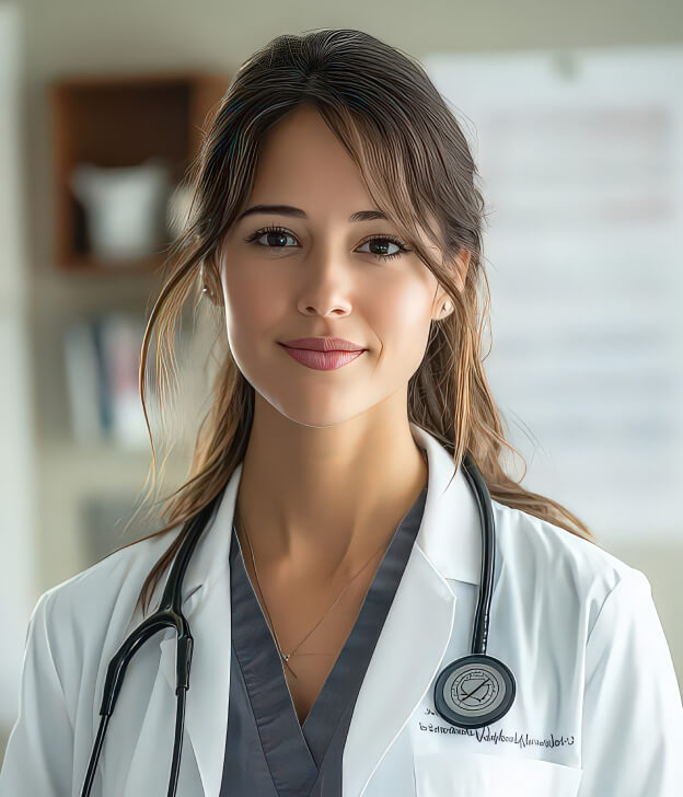 Dr. Walter Jonathan