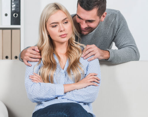 Addiction recovery